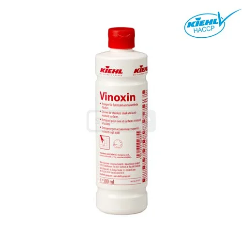 KIEHL Vinoxin უჟანგავი ფოლადის საწმენდი საშუალება 500მლ